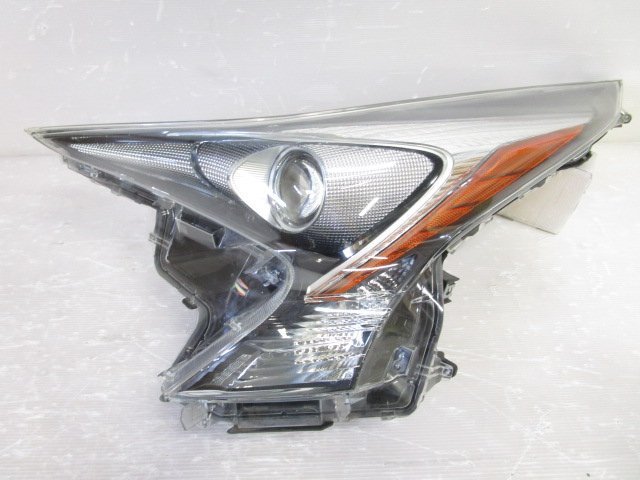 即決あり 取付部破損無し PRIUS プリウス ZVW50 ZVW51 ZVW55 前期 純正
