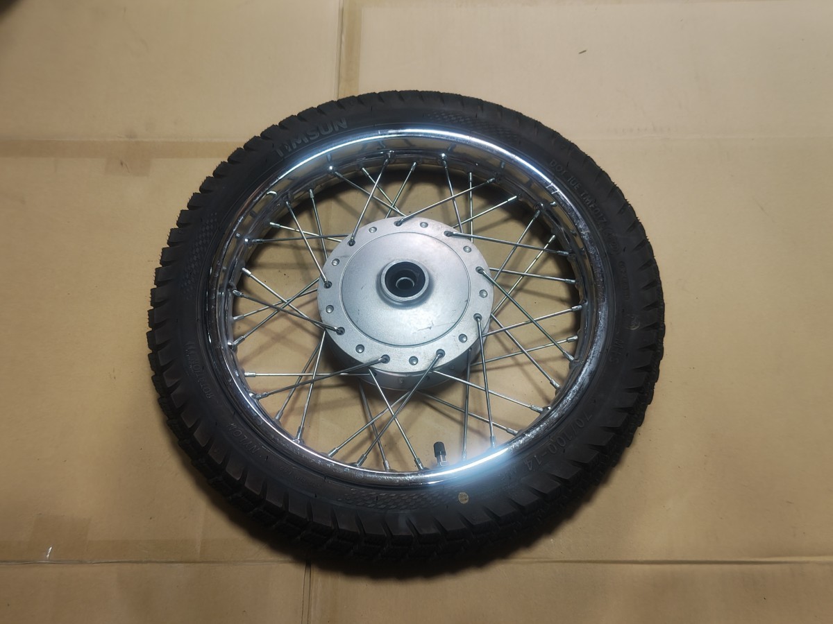 ホンダ | - スーパーカブ50プロ AA07 HONDA スーパーカブ50プロ 