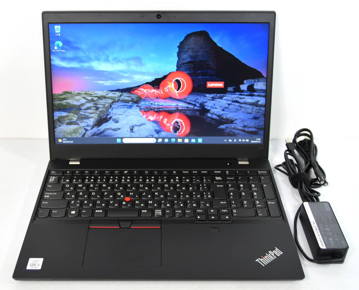 ThinkPad L15 Gen1 Lenovo | : Core Gen i5 0 第10世代 整備済み品レノボ