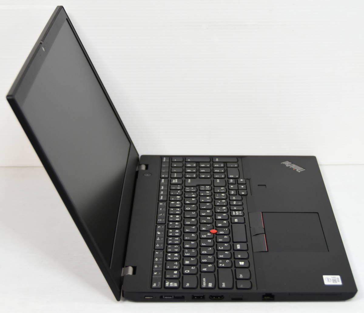 ThinkPad L15 Gen1 Lenovo | : Core Gen i5 0 第10世代 整備済み品レノボ
