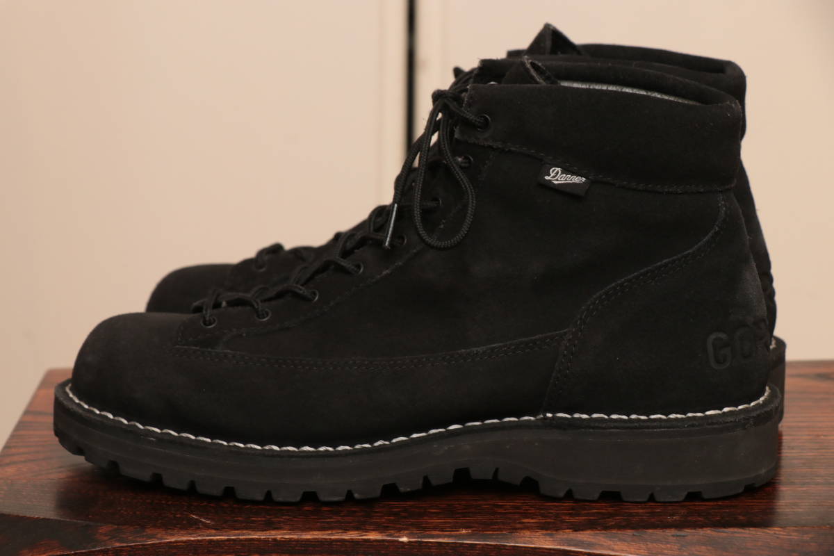 Danner × BEAUTY&YOUTH 別注 D121299 DANNER FIELD フィールド 