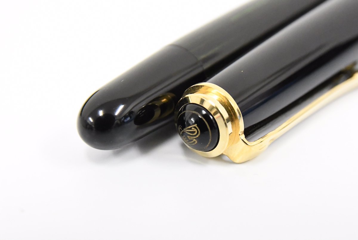 Pelikan ペリカン 400 14C-585 万年筆 箱 【公式通販】