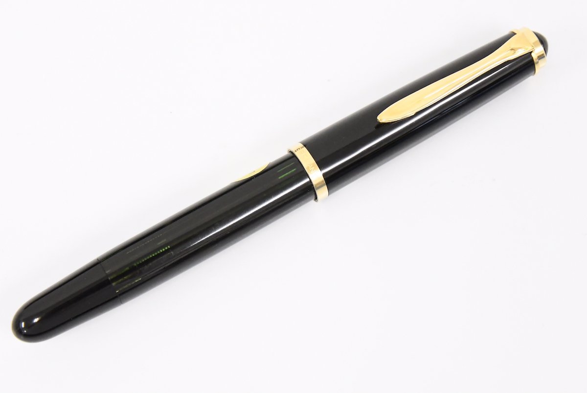 Pelikan ペリカン 400 14C-585 万年筆 箱 【公式通販】