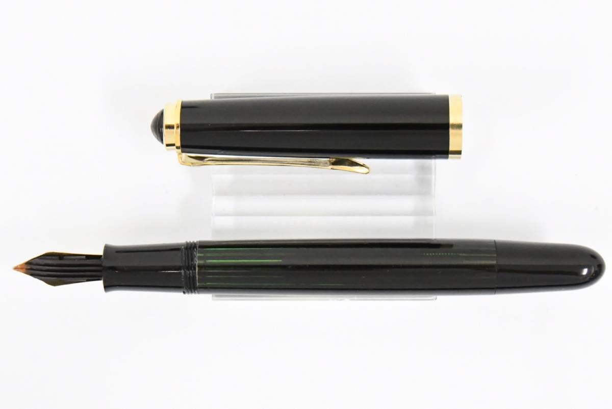 Pelikan ペリカン 400 14C-585 万年筆 箱 【公式通販】