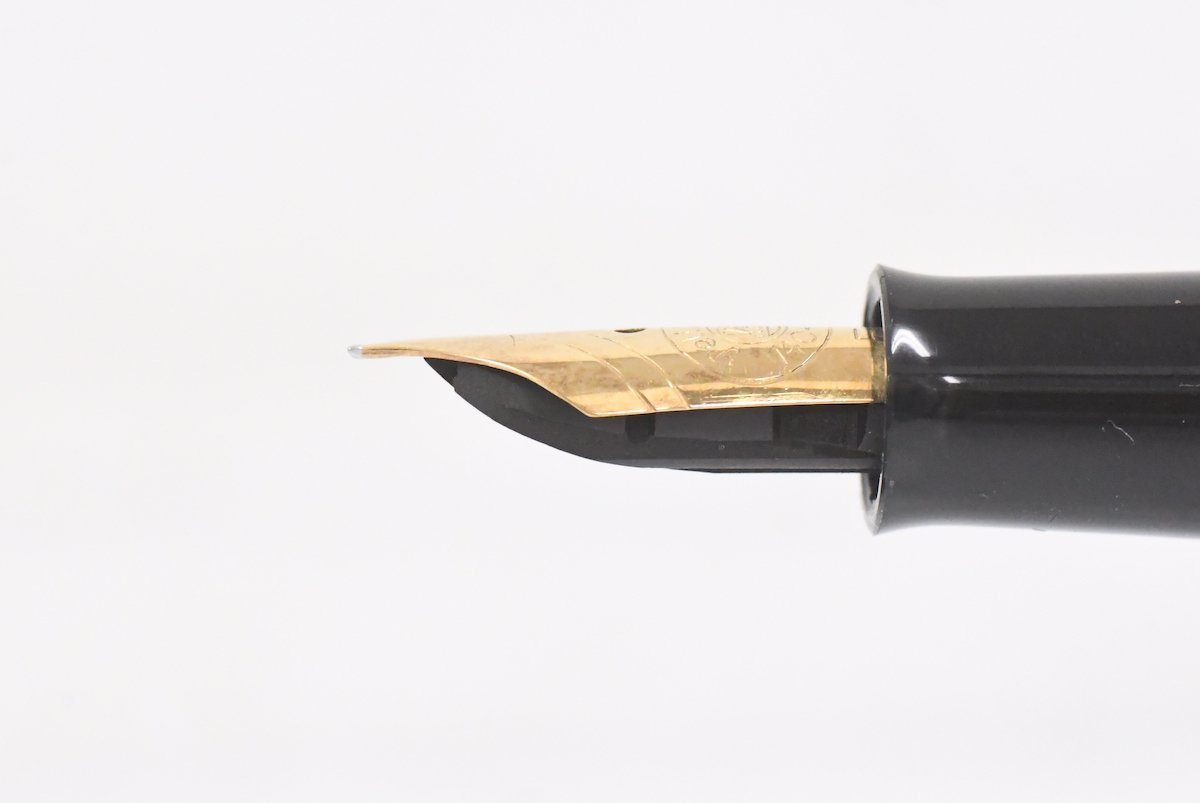 Pelikan ペリカン 400 14C-585 万年筆 箱 【公式通販】