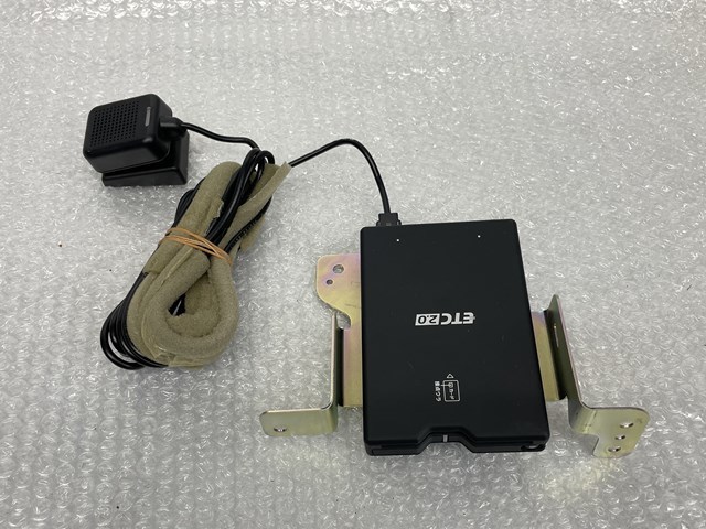 t*u様 ホンダ　純正　ETC2.0　新規格　ビルトイン ホンダ 純正 ETC2.0 ホンダアクセス 純正オプション 検索 ステー形状が