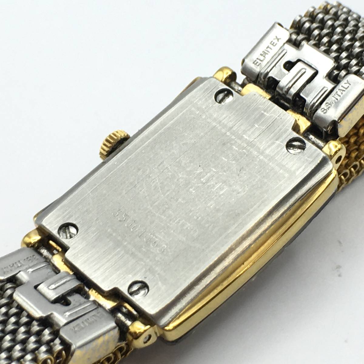 D4-13 RADO/ラドー FLORENCE フローレンス 2針 レディース クォーツ