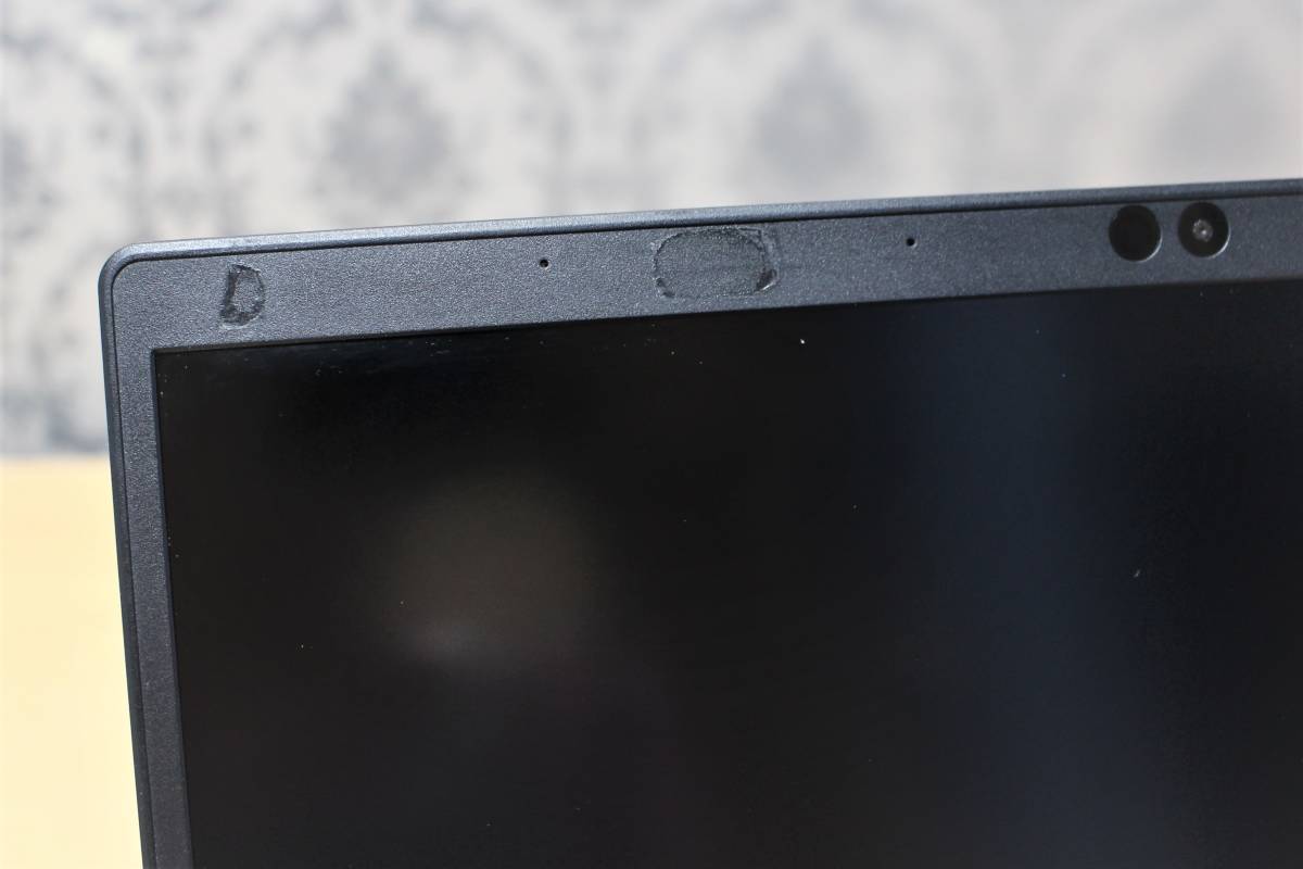 ジャンク☆DynaBook G83/FP☆i5‐10210U☆SSD無し dynabook パソコン G83⁄