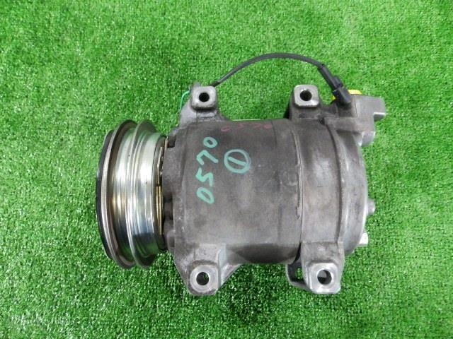 タイタン BKG-LHR85AN ACコンプレッサー/エアコン 4JJ1 729 898000-9882 230570