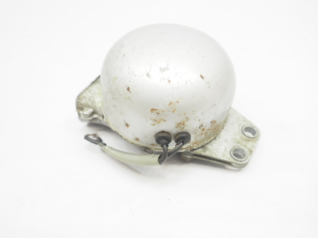 ホンダ 当時 ホーン Hm imasen electric 6V 渦巻 エレファントホーン クラクション C72 C77 CB72 CB77 CP77 CL72 CL77