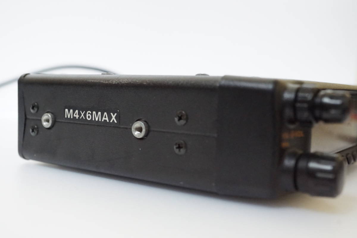 YAESU FT-8000 アマチュア 無線機 デュアルバンド ヤエス (モービル