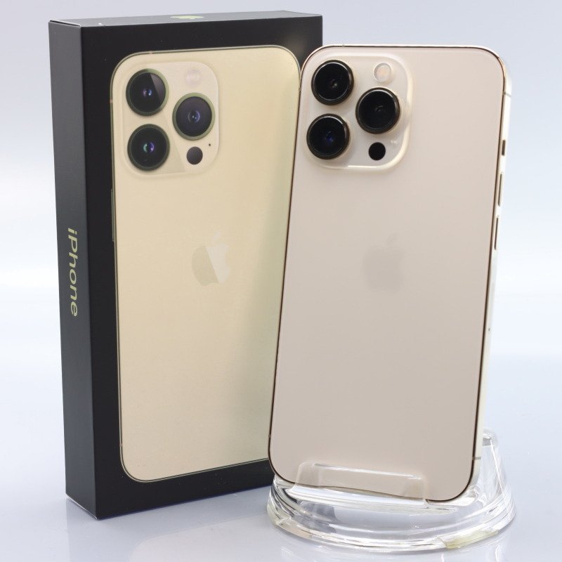 Smartfon Apple iPhone 13 Pro 128GB + opaska FW20 - 6,1