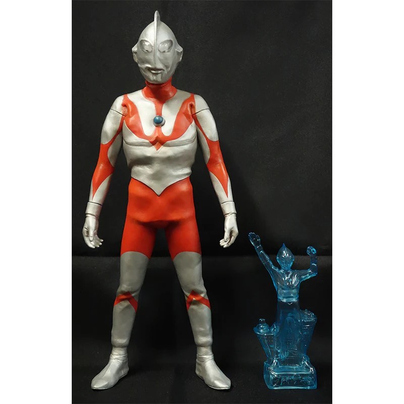 ウルトラマン A タイプ ツブラヤストア ONLINE 限定 ソフビ sofubi 