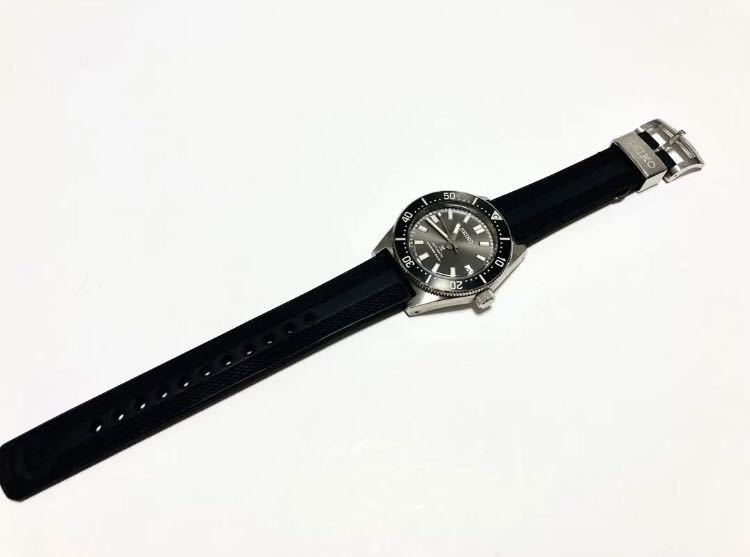 美品】セイコー SEIKO プロスペックス PROSPEX SBDC101 ※純正ベルト二 