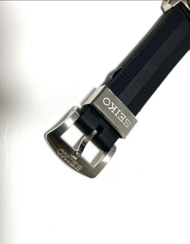 美品】セイコー SEIKO プロスペックス PROSPEX SBDC101 ※純正ベルト二 