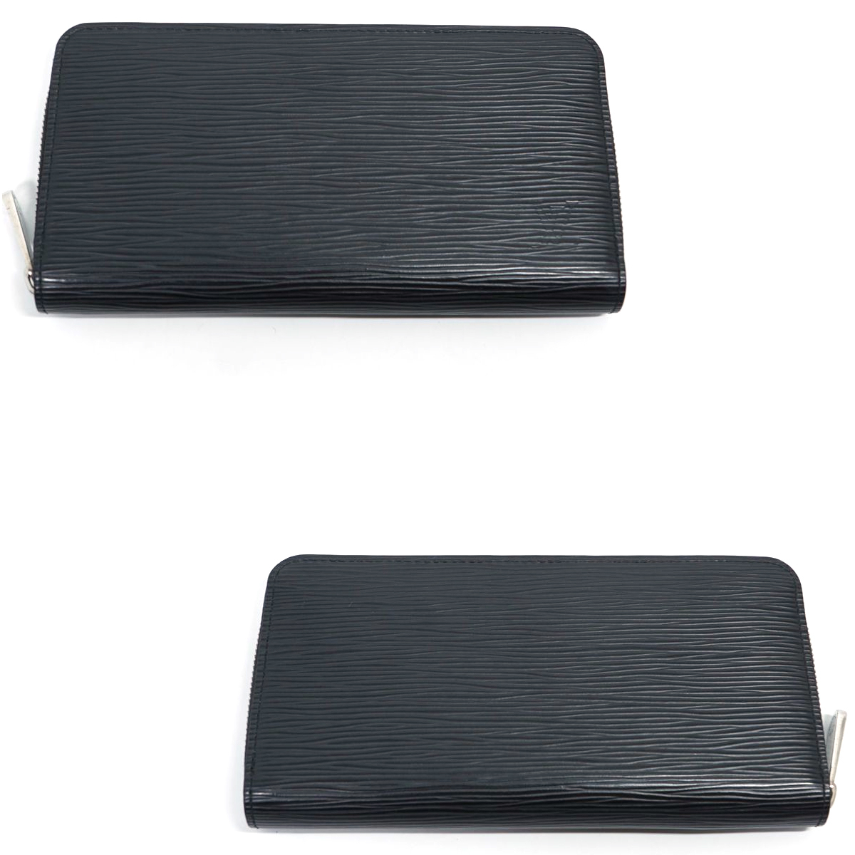 ルイヴィトンジッピーウォレット 長財布 【極美品】Louis Vuitton エピ