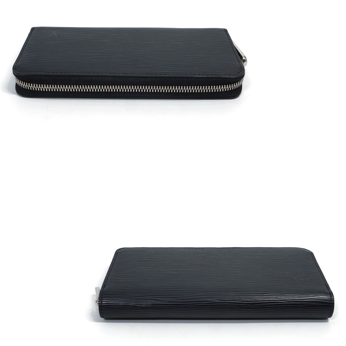 ルイヴィトンジッピーウォレット 長財布 【極美品】Louis Vuitton エピ