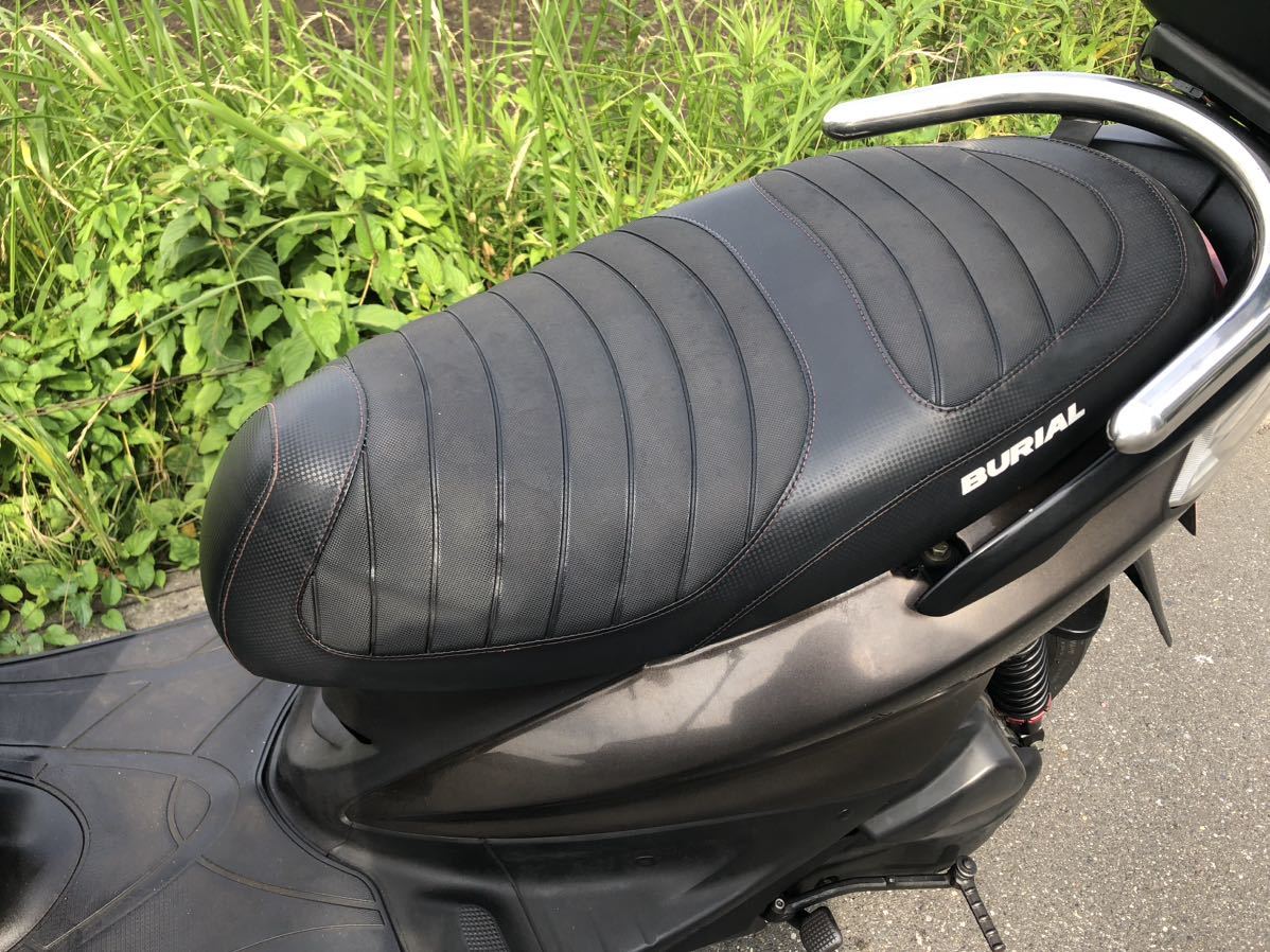 ベリアル シグナスX SE12J | BURIAL YAMAHA シグナスx 送料込み