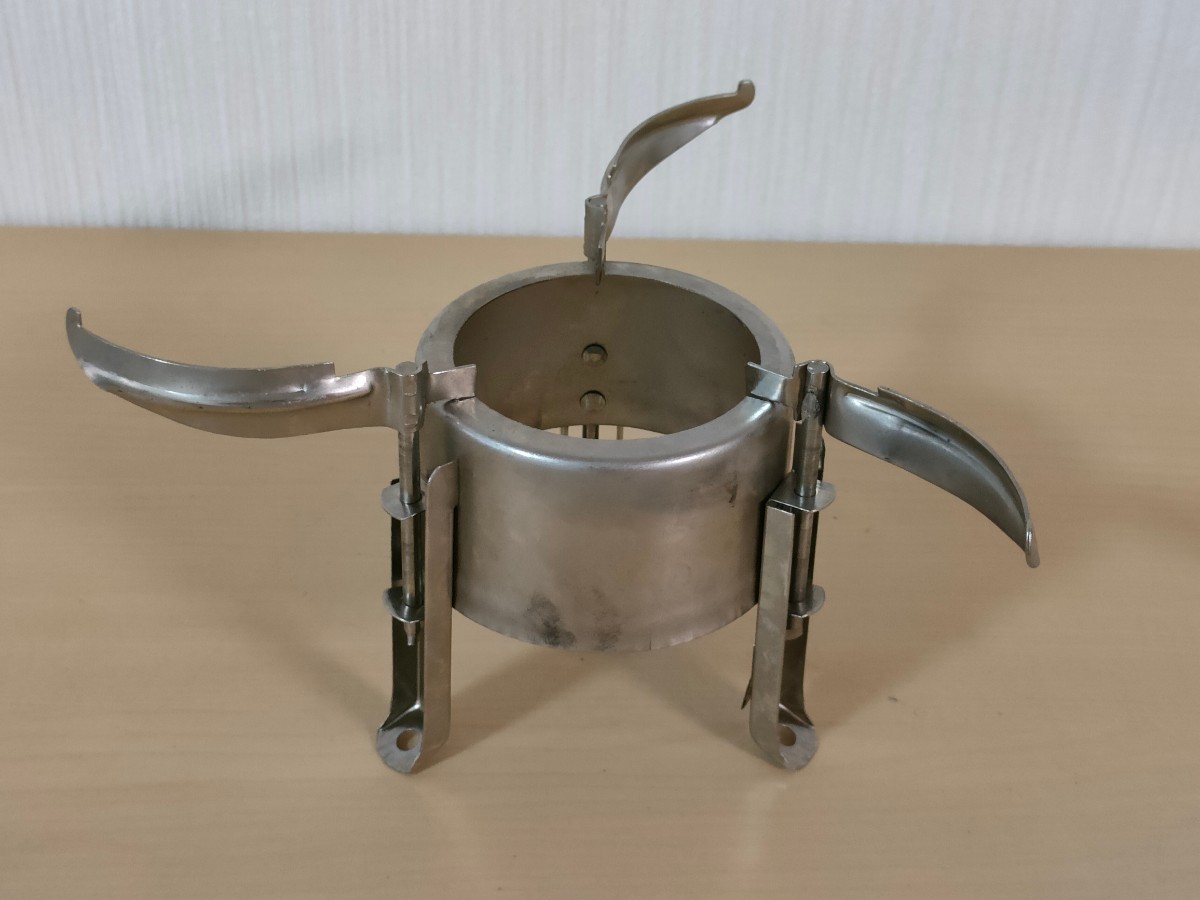 オプティマス キャンプギア オプティマス キャンプギア ビンテージ 部品 CAMP キャンプ シングル