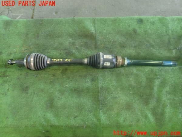 1UPJ-95844010]RAV4(MXAA54)右フロントドライブシャフト 中古