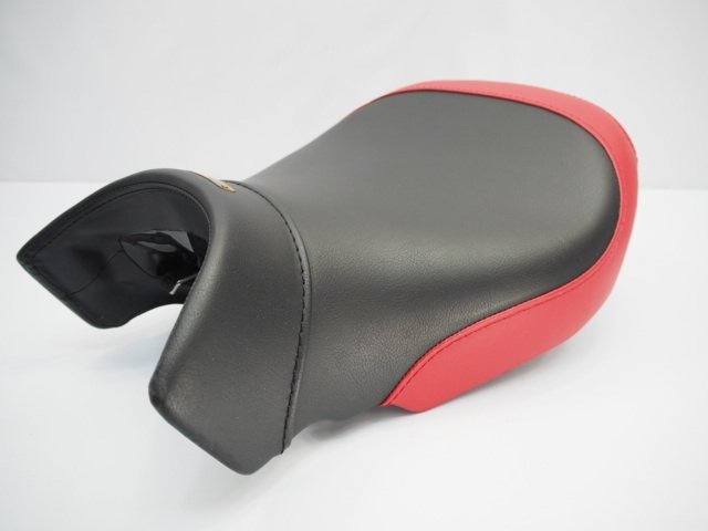 BMW R1200GS BMW R1200GS/R1250GS K&H ローシート低いシート カスタム