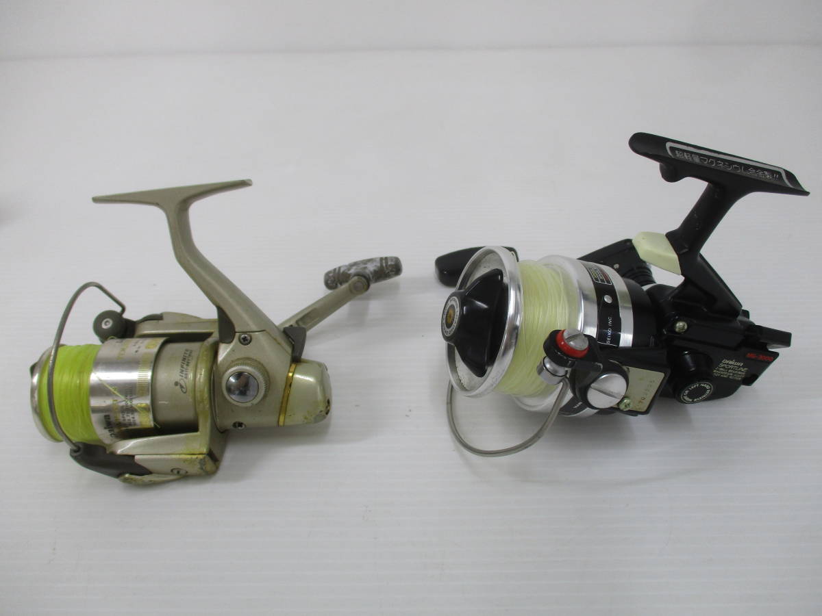 230690-061 Daiwa ダイワ ST-01/JOINUS 3000/Pioneer 等 釣り具 リール