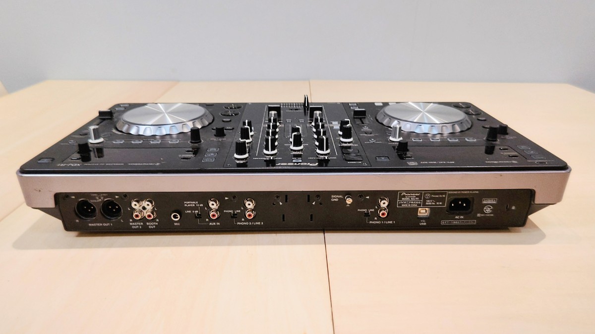 Pioneer XDJ-R1 ハードケース付き Pioneer XDJ-R1 ハードケース付き