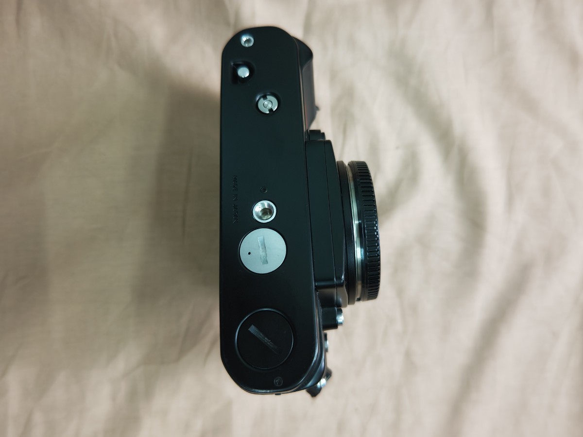 ☆新品同様ほぼ未使用☆ Nikon F3 HP ボディ フィルムカメラ 【公式通販】