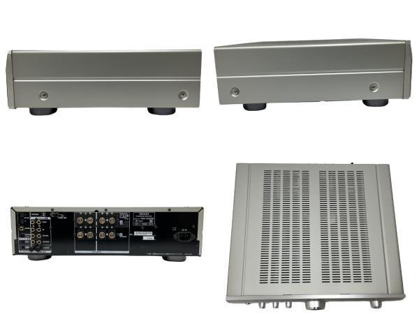 DENON PMA-1600NE プリメインアンプ 2020年製 音響機材 オーディオ