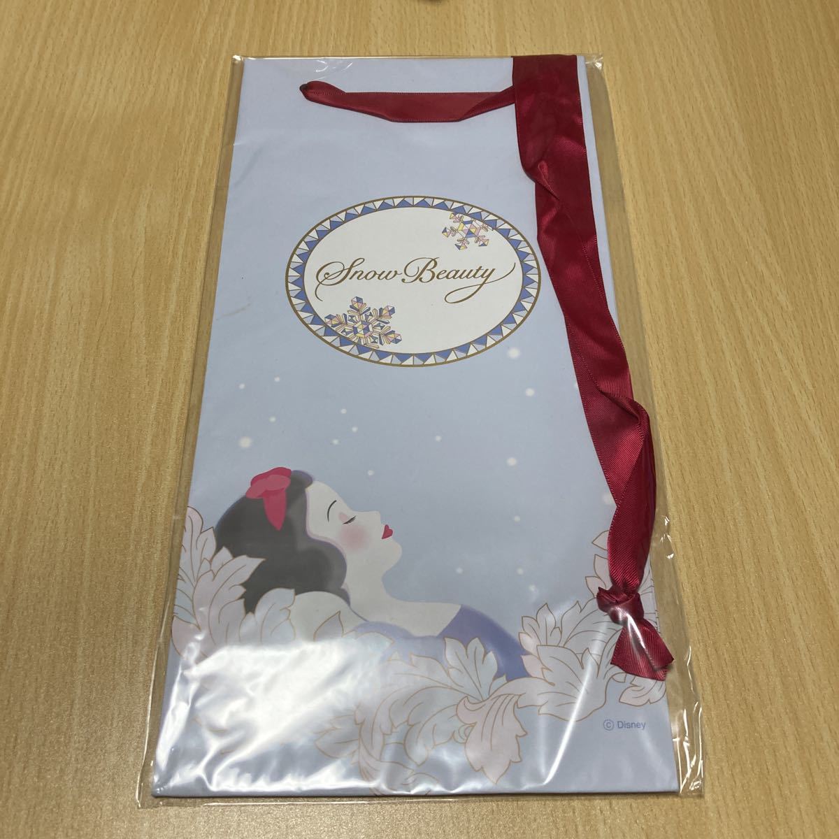 ベースメイク Snow Beauty ホワイトニング フェイスパウダー 2018 白雪姫