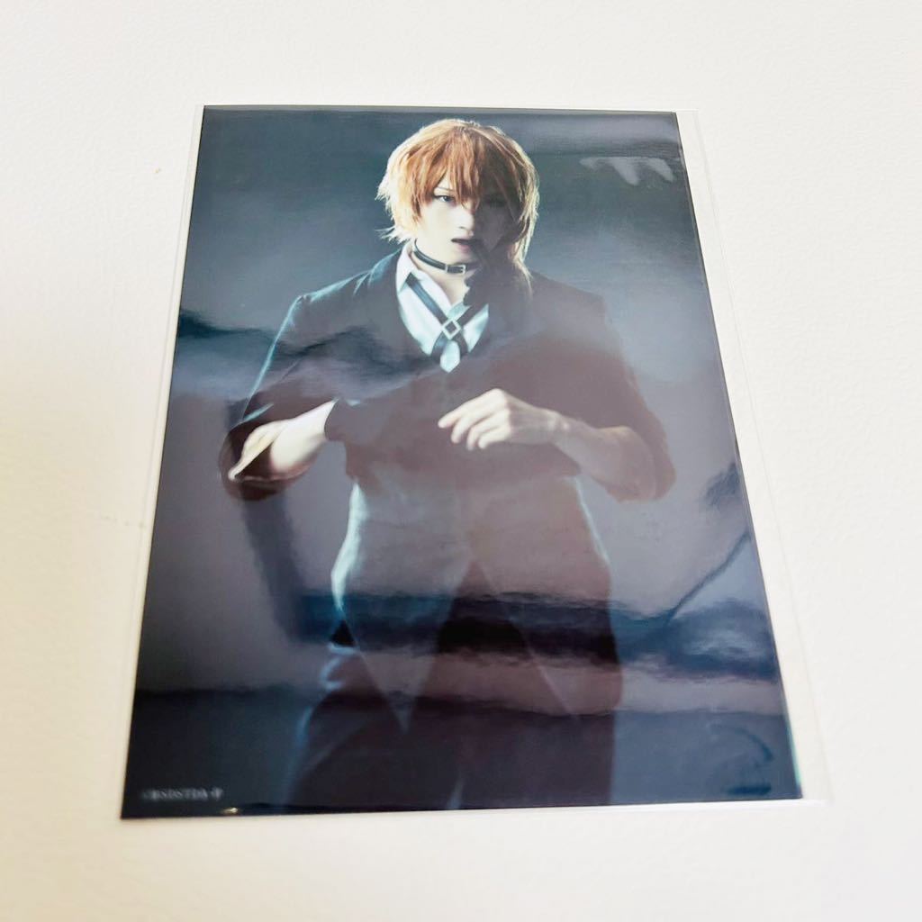 日本買付 文豪ストレイドッグス 中原中也 ブロマイドセット 【公式通販】