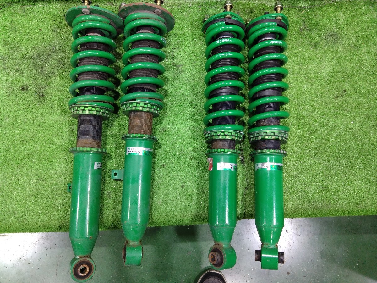 クラウン AWS210 TEIN (フレックス 2wd用 中古品 クラウン テイン