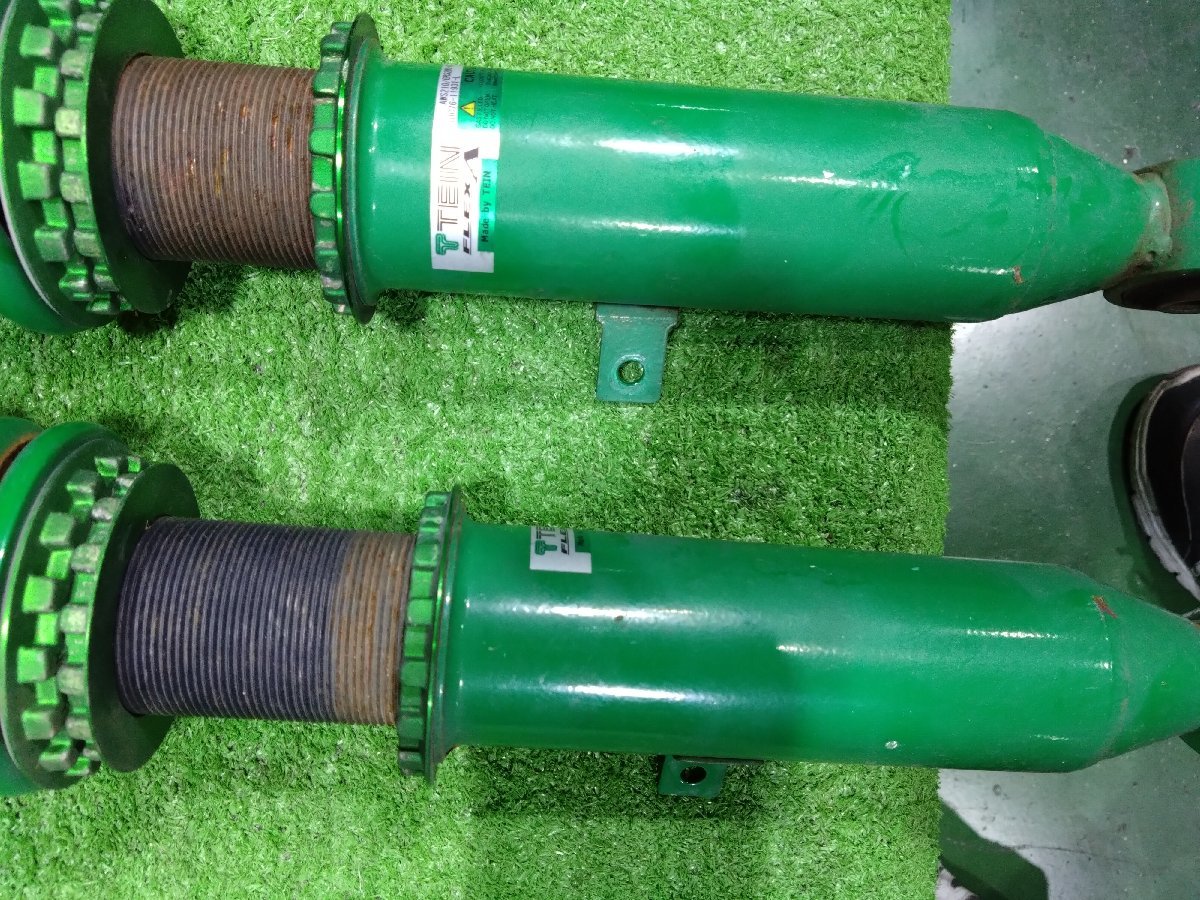 クラウン AWS210 TEIN (フレックス 2wd用 中古品 クラウン テイン