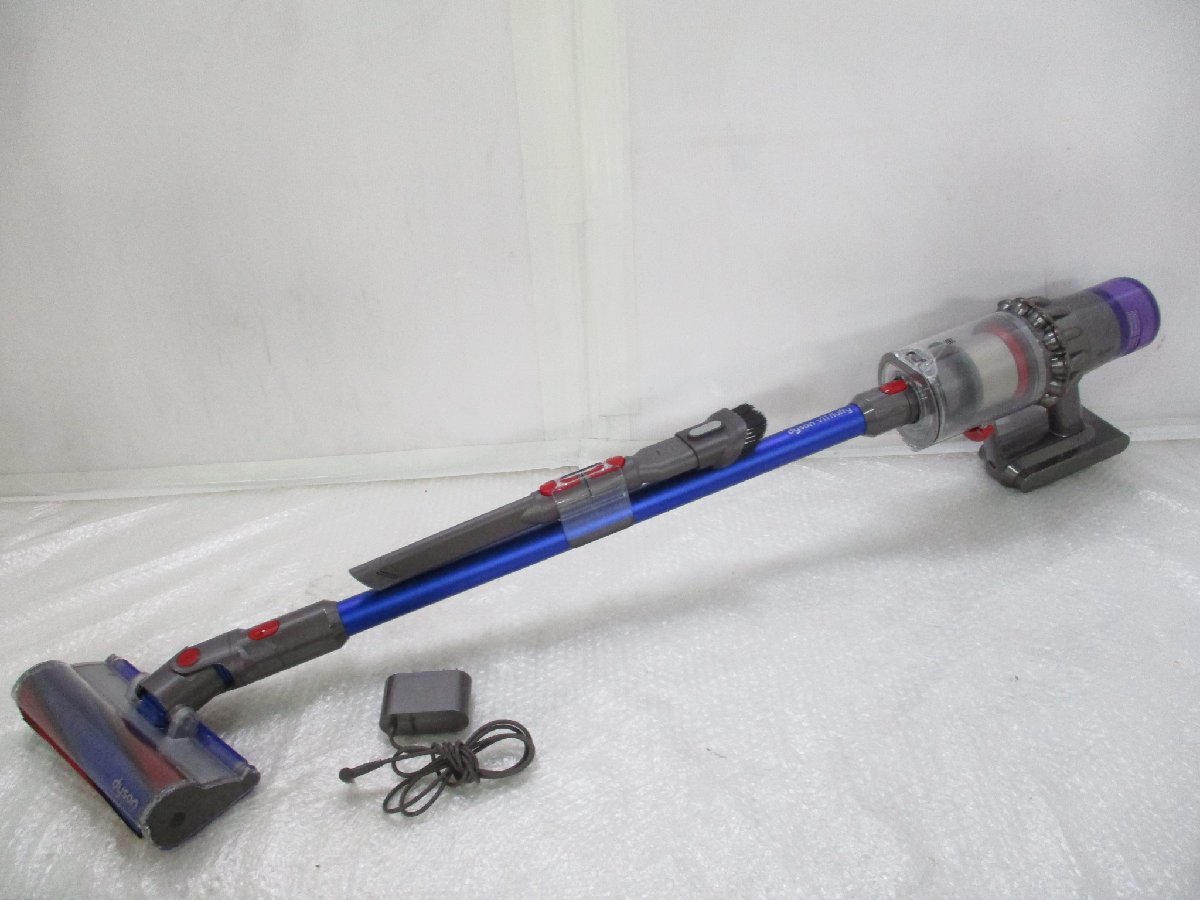 ◎dyson ダイソン V11 SV14 コードレスクリーナー 掃除機 サイクロン式 