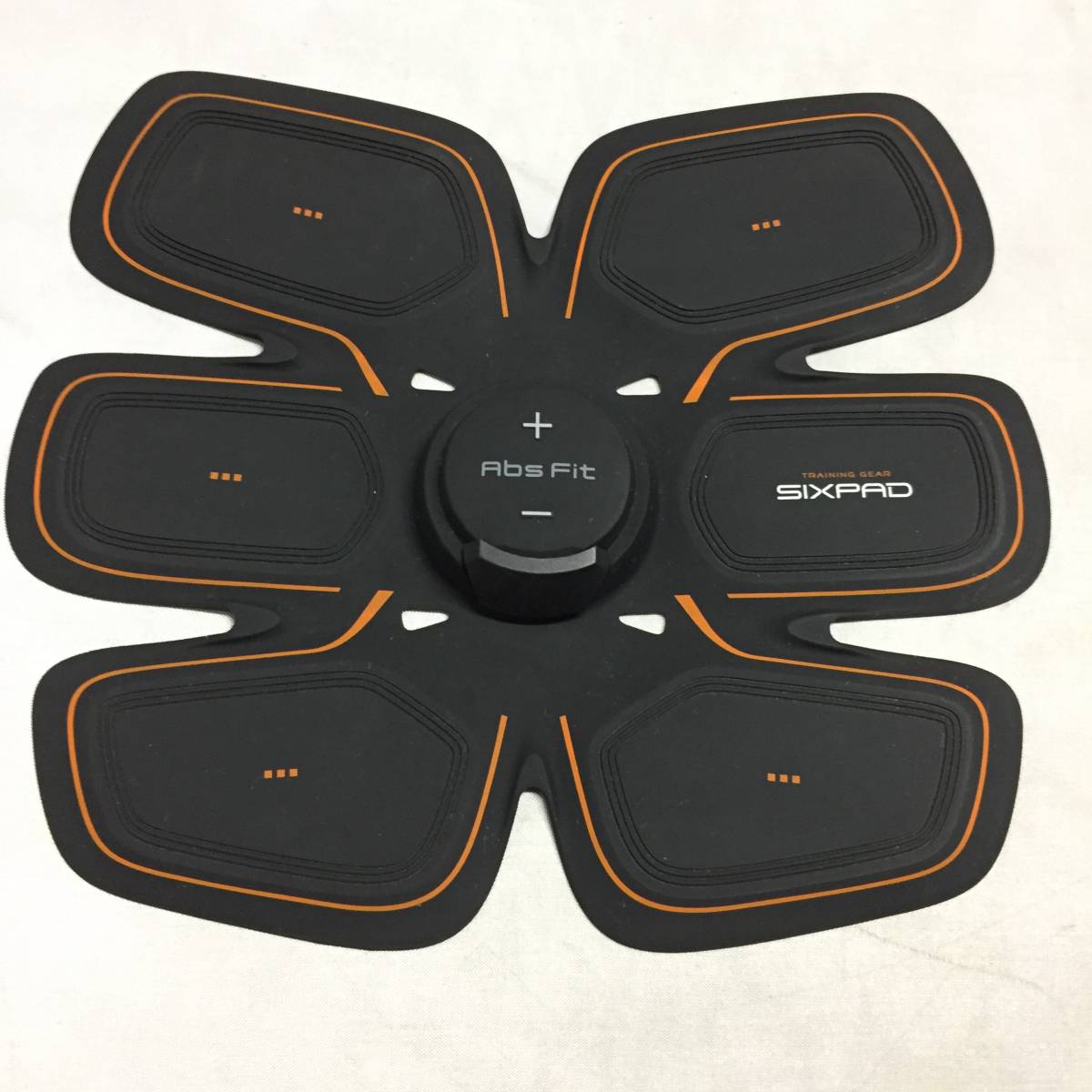 その他 Abs Fit 2 (SIXPAD SP-AF2212F-R) □SIXPAD ABS FIT 2 シックスパッド アブズフィット2 SP-AF221F-R 【23