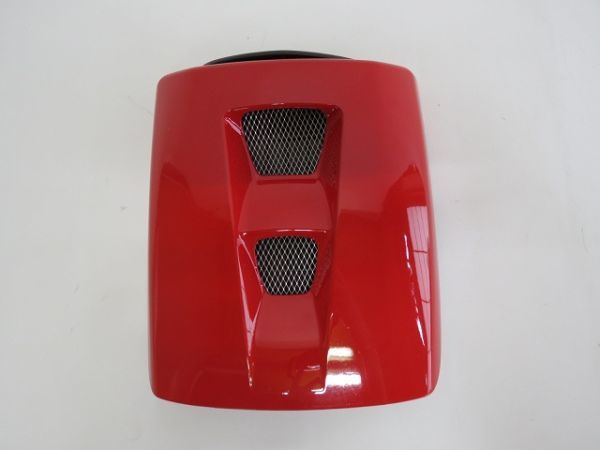 MC22 シングルシートカウル MC22 - CBR250RR メルカリ シングルシートカウル | 訳あり品※CBR250RR