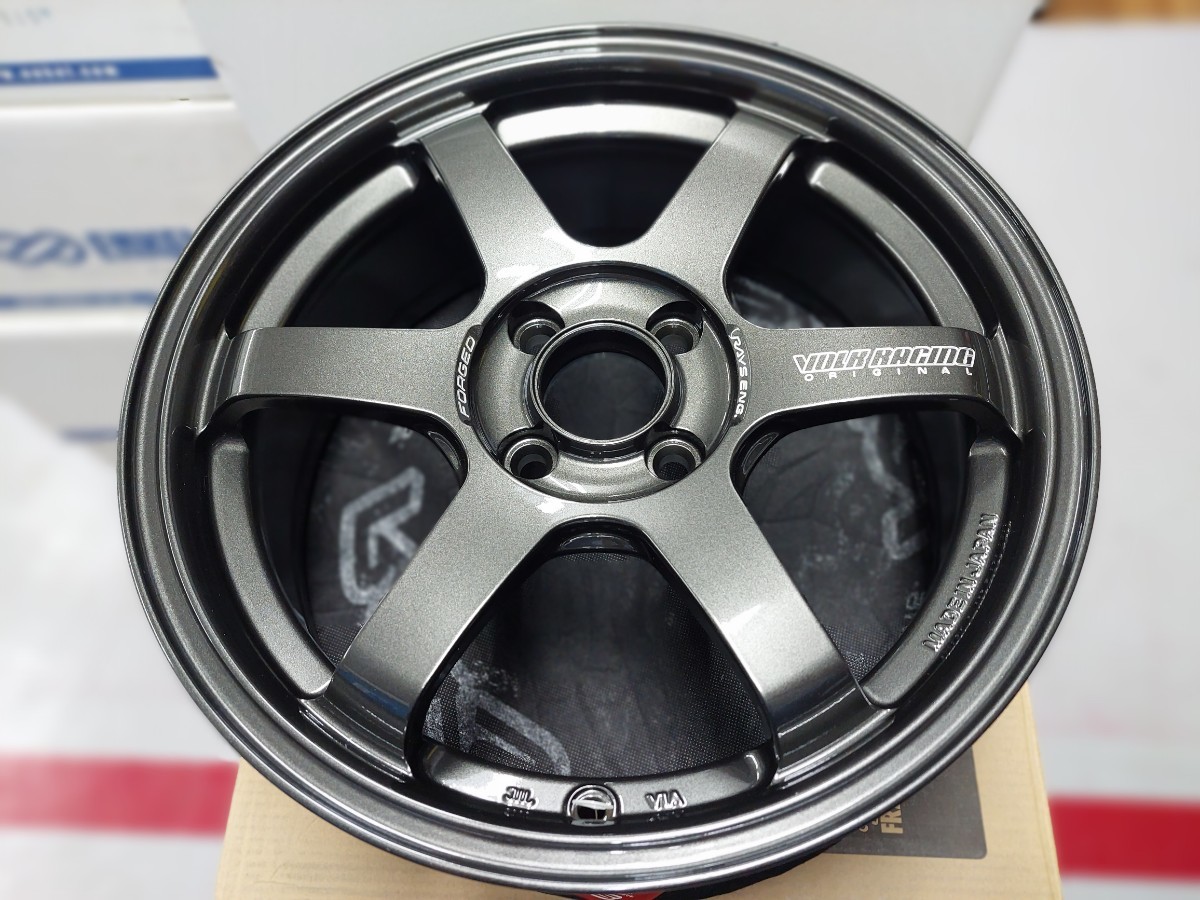 ☆RAYS☆TE37☆ソニック☆16インチ （TE37 SONIC SL｜RAYS｜Innovative 