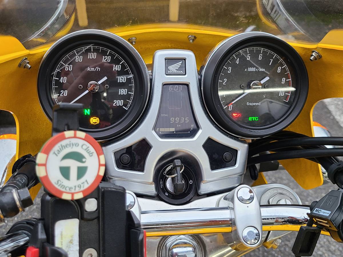 0 | CB1100 Honda EX Review CB1100EX ホンダ - 2017年式 バイクの系譜 