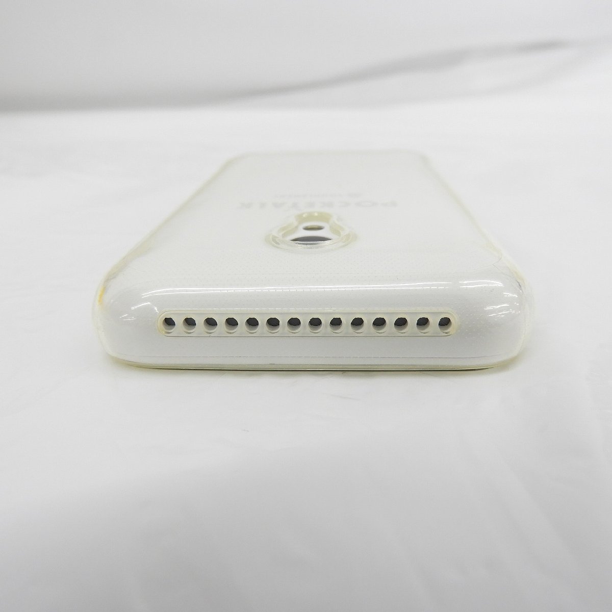 美品 ソースネクスト POCKETALK S ポケトーク AI翻訳機 ホワイト 中古品】SOURCENEXT ソースネクスト 翻訳機 POCKETALK S ポケトーク S