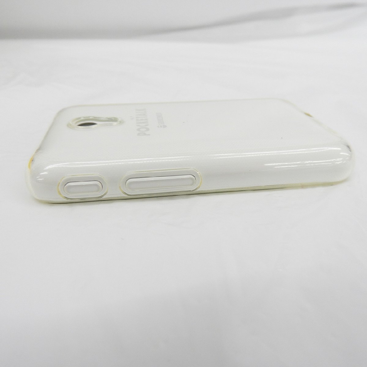 中古品】SOURCENEXT ソースネクスト 翻訳機 POCKETALK S ポケトーク S