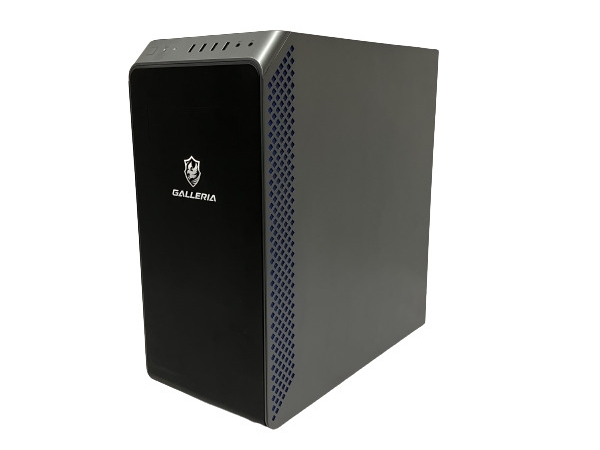 GALLERIA XA7R-G60S Ryzen 7 3700X 8 GTX 1660 SUPER 16GB SSD512GB 