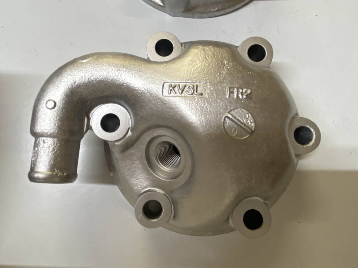 NSR250 MC21 MC28 乾式シリンダー ヘッド セット 【公式通販】