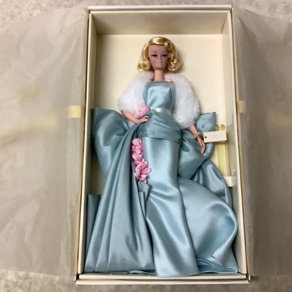 1円〜 マテル Barbie バービー ファッションモデルコレクション  