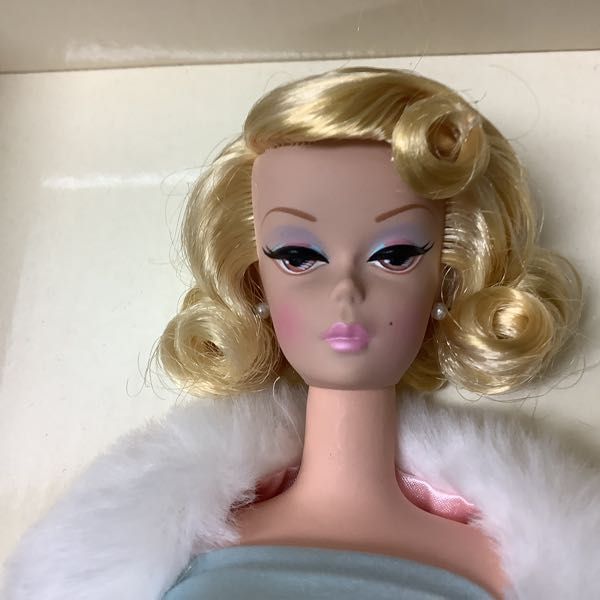 1円〜 マテル Barbie バービー ファッションモデルコレクション 