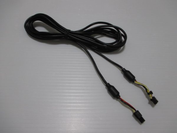 パイオニア カロッツェリア ND-BFC200 バックカメラ動作確認済み 動作