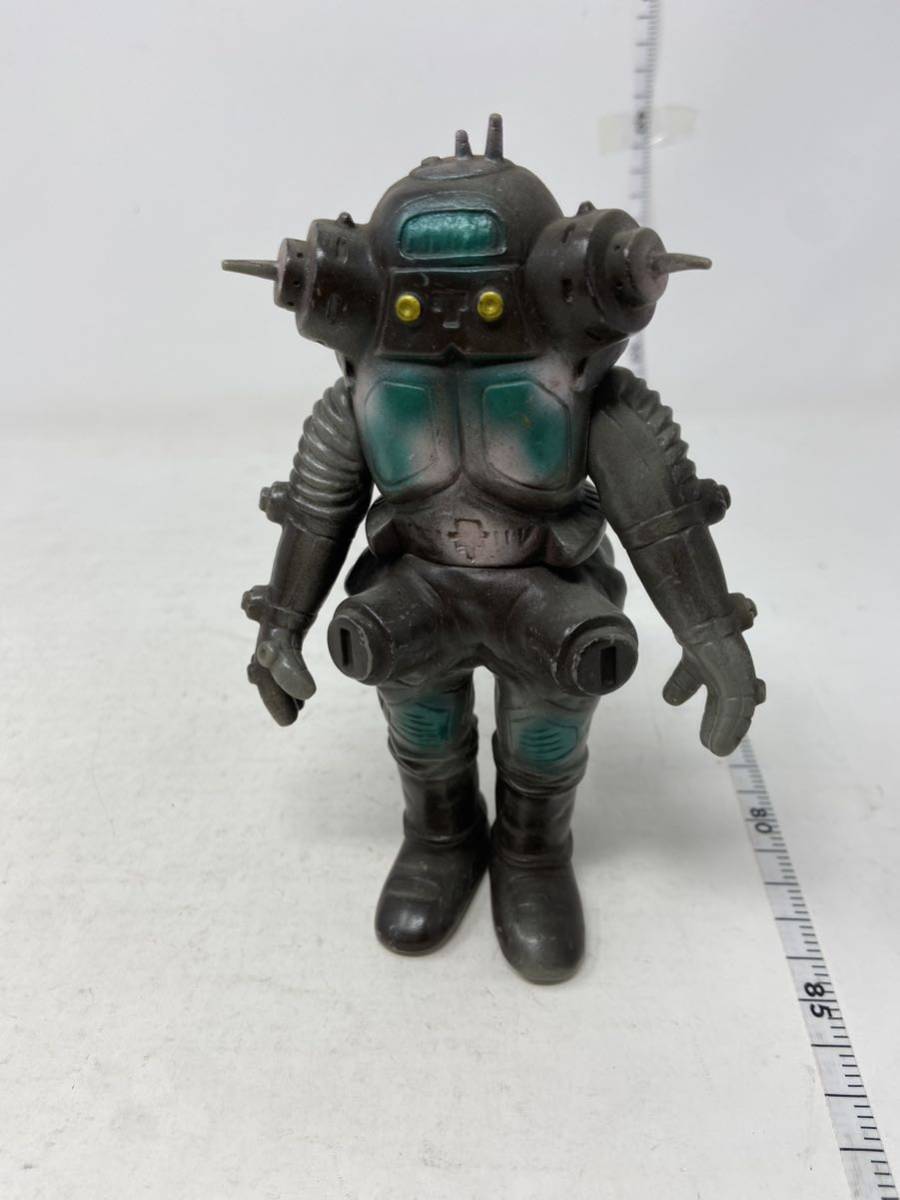 ポピー キングザウルスシリーズ【キングジョー】