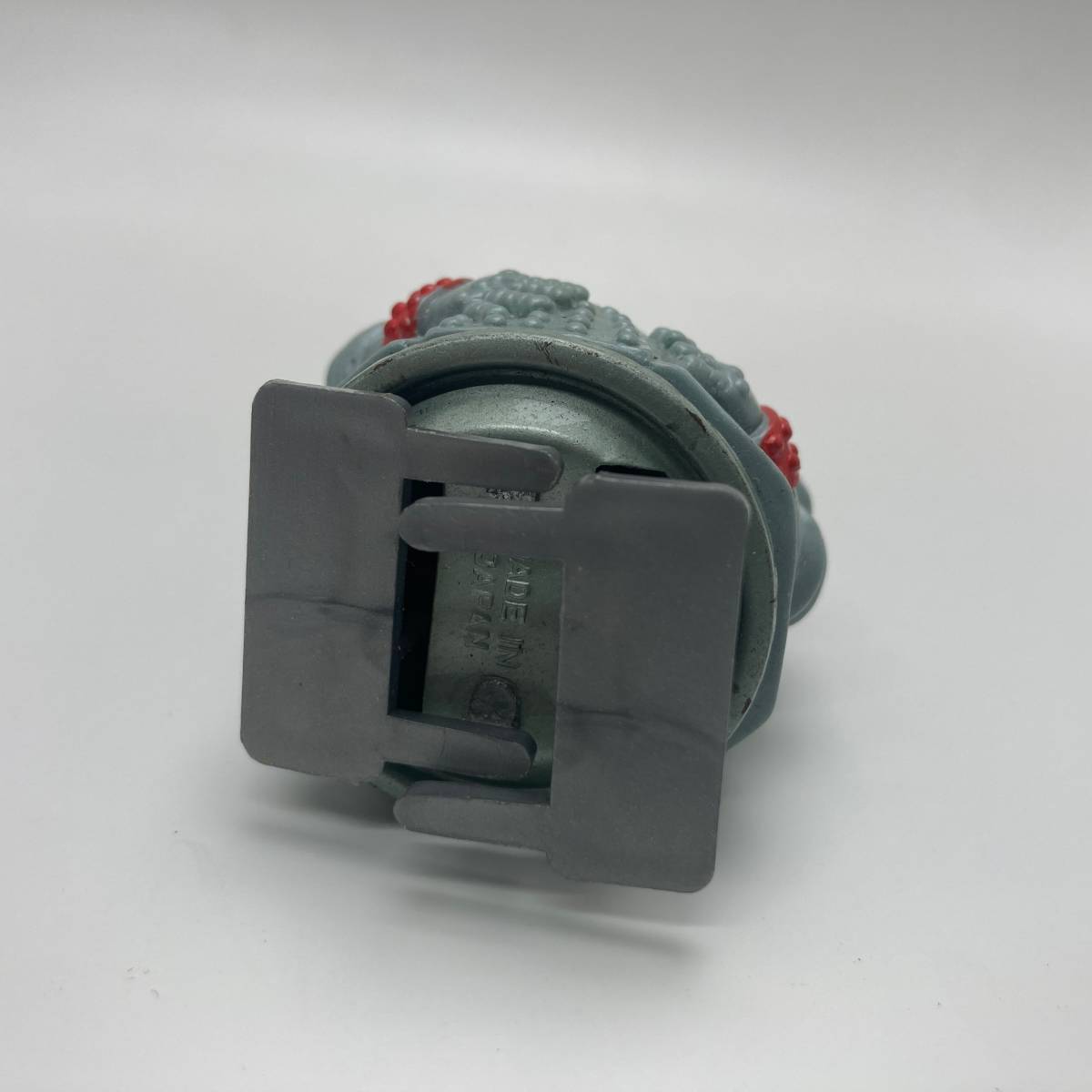 希少『ジャイアント・ロボ 小学館 光プロ』日本製 ゼンマイ ノコノコ