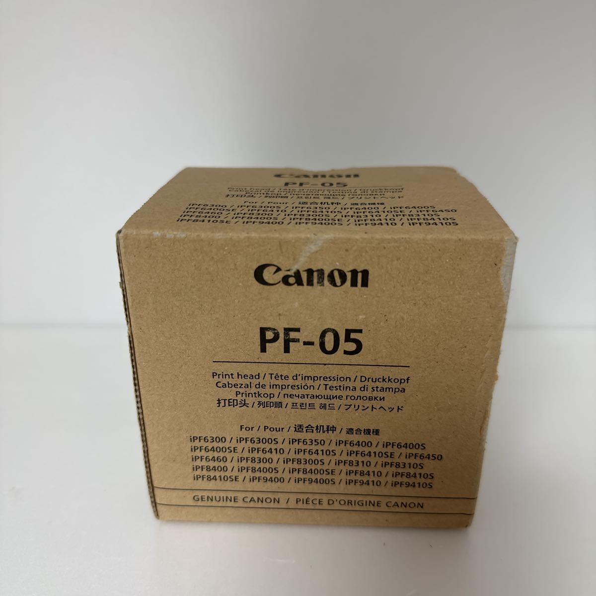 M☆ジャンク品☆『インクジェットプリンター PIXUS/ピクサス Pro 9000