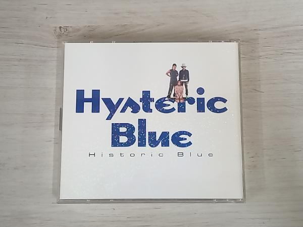 未開封・希少】ヒステリック・ブルー/Historic Blue Films