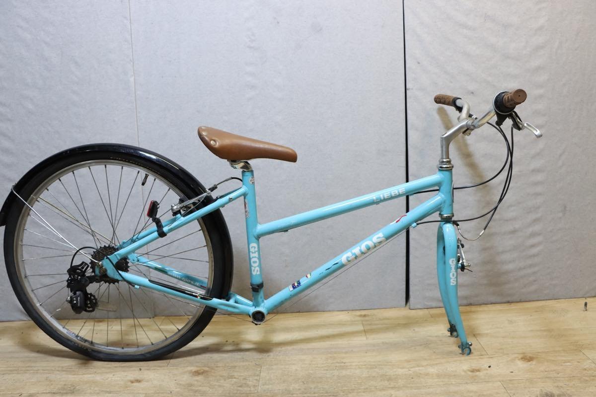 GIOS ⁄ 2026年モデルMIGNON \u2013 京都の自転車屋 CYCLE SHOP eirin
